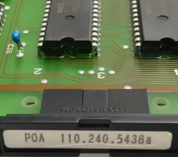 Produktfoto 1 von Netstal Platine POA 110.240.5438a | POA 110.240.5437