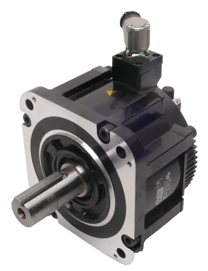 Produktfoto 1 von Yaskawa Electric AC Servo Motor | SGM7G-30DFF6F