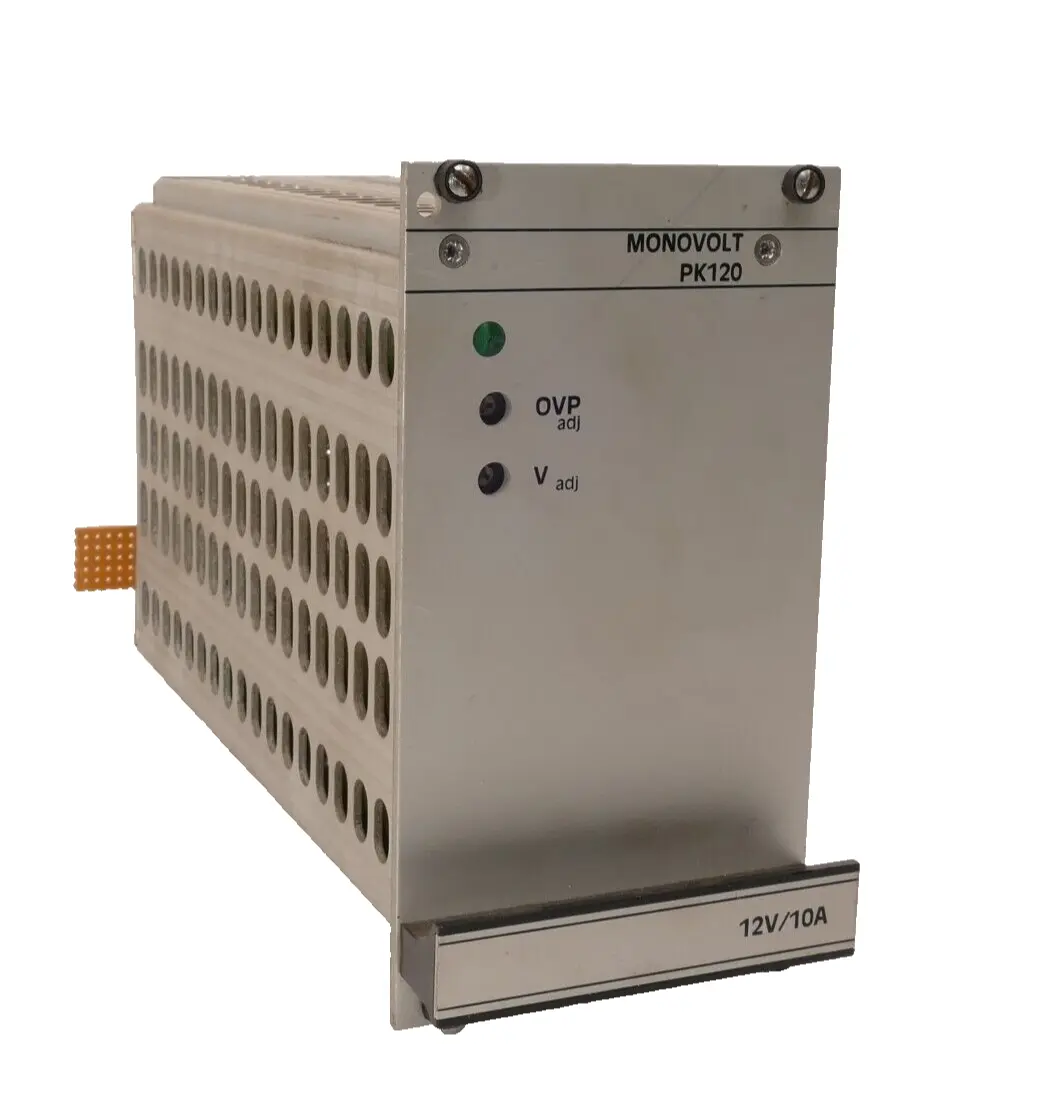 Produktfoto 1 von Vero Monovolt PK120 Power Supply | 116-010082K