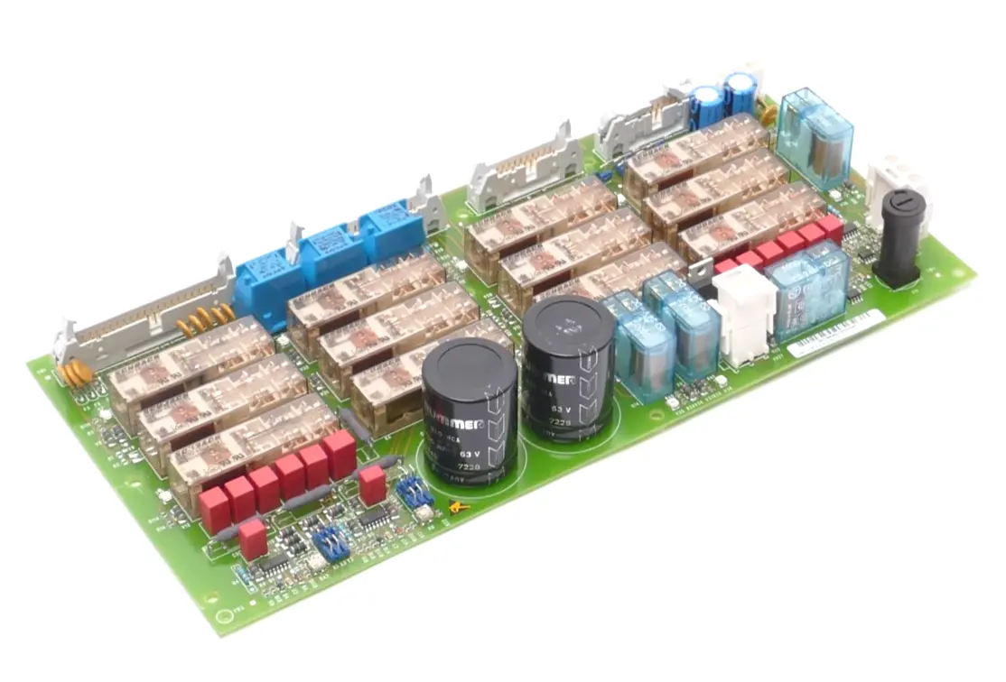 Produktfoto 1 von Kuka Board | Ver.01 | INZ55/9