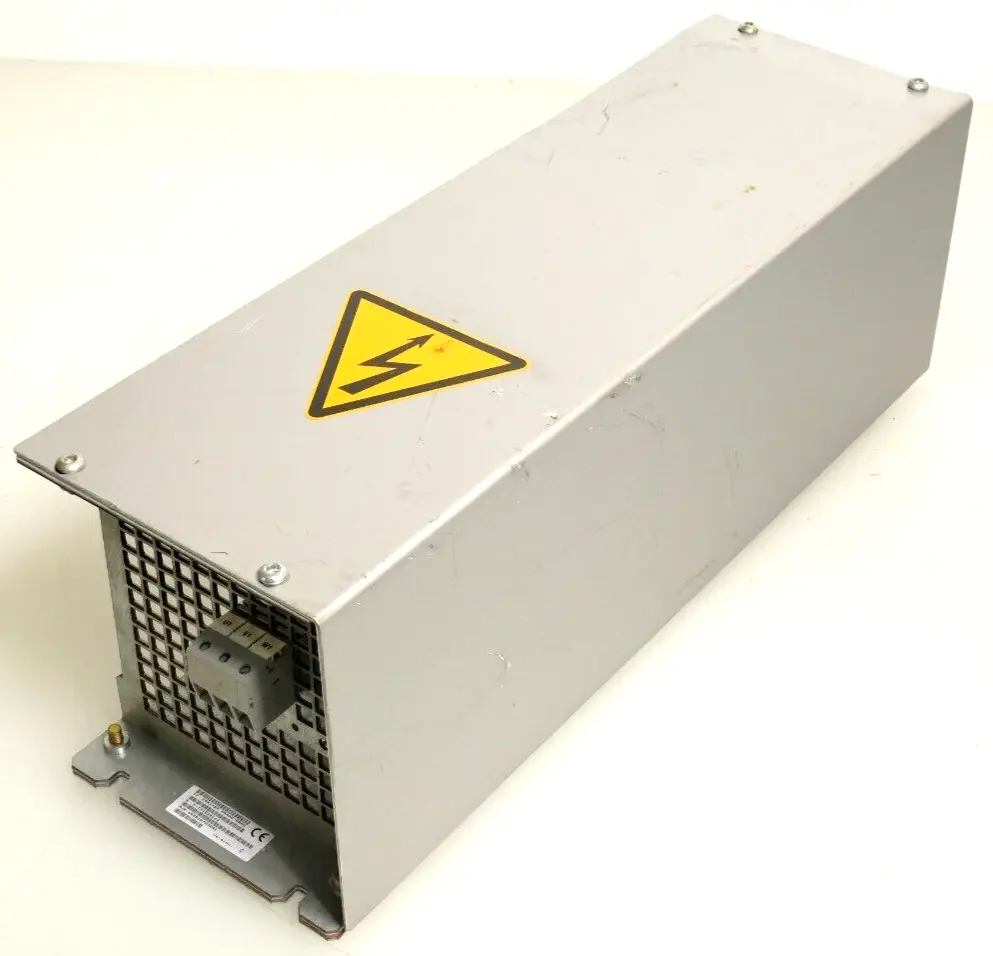 Produktfoto 1 von Siemens SIDAC-D 3-Phasendrossel 6SN1111-0AA00-0BA1 + 6SN1162-0GA00-0BA0