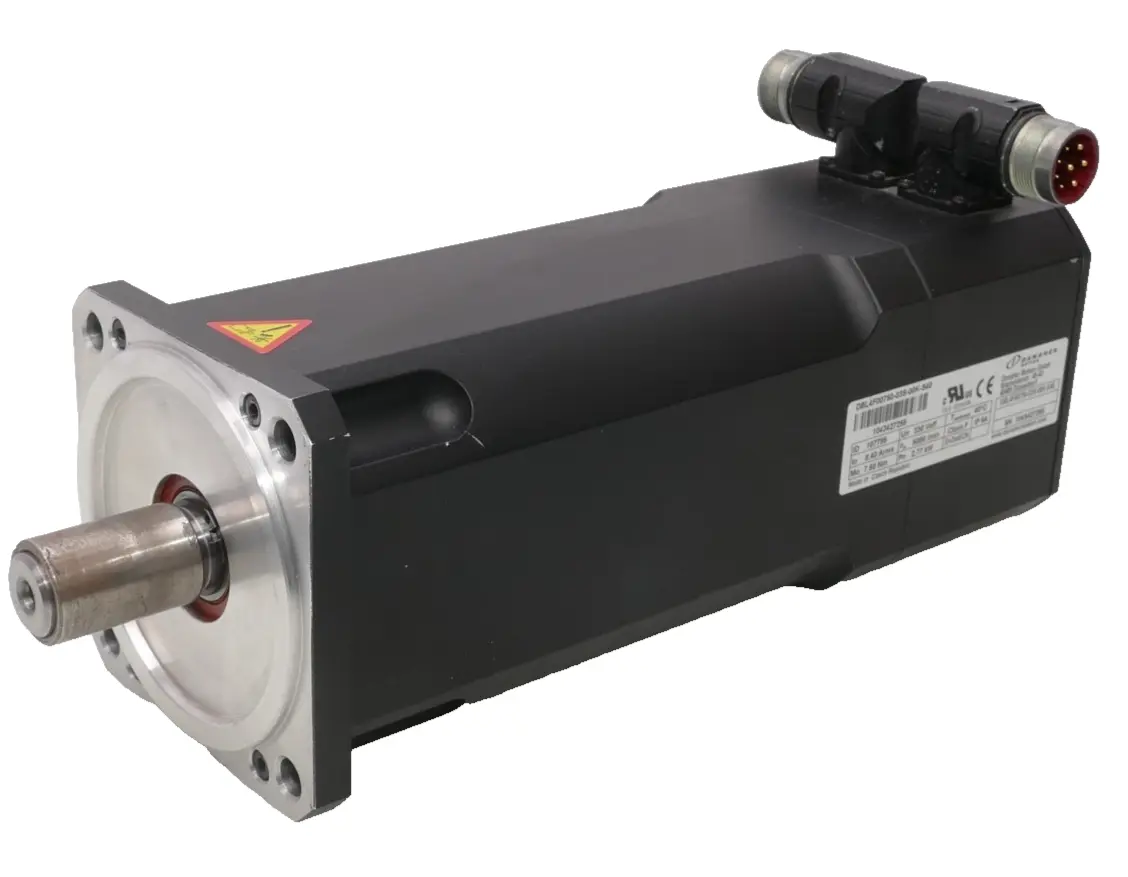 Produktfoto 1 von Danaher Motion Servomotor Pn 2.77kW | DBL4F00750-03S-00K-S40