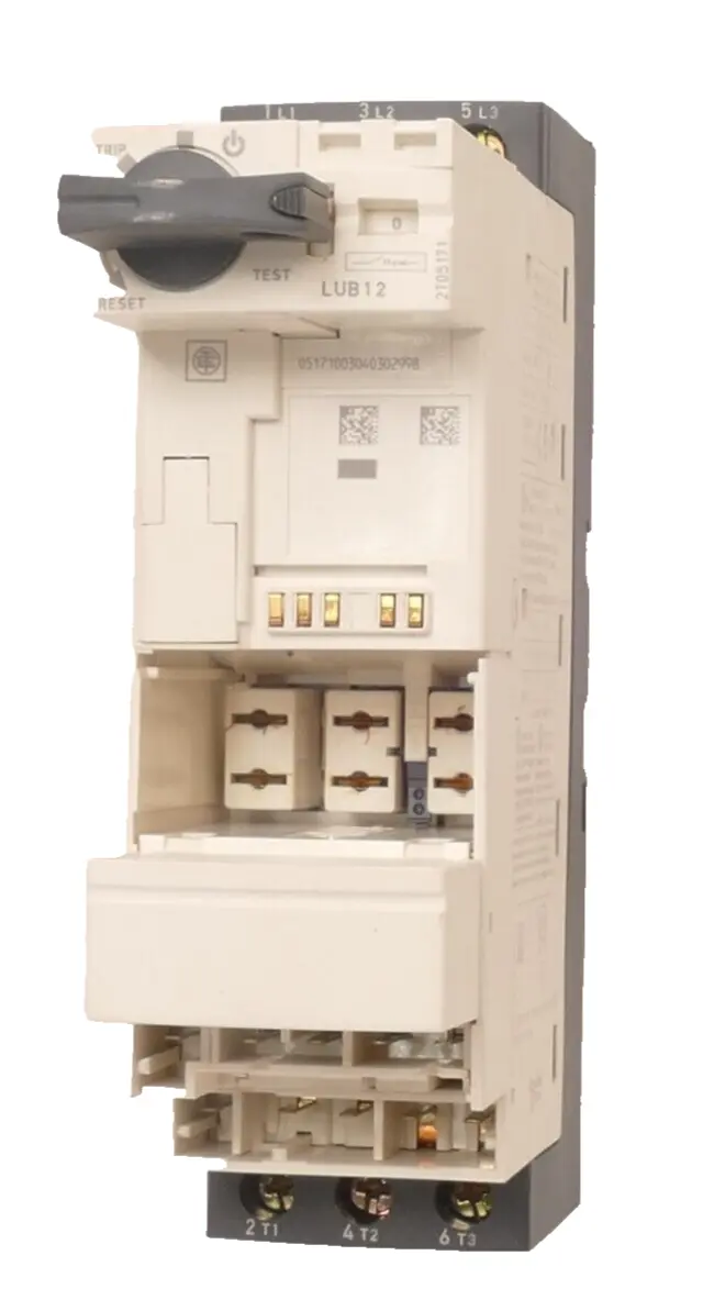 Schneider Electric Grundgerät | LUB12