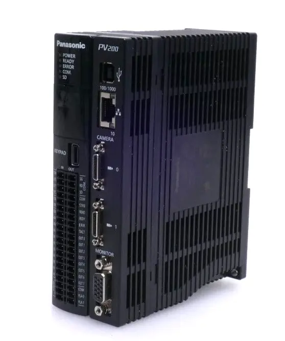 Produktfoto 1 von Panasonic ANPV0202ADP Imagechecker PV200