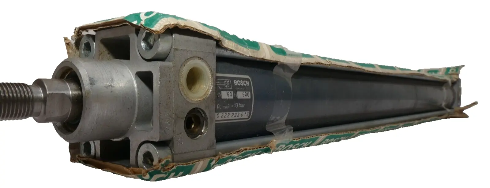 Bosch Pneumatik-Hubzylinder 0 822 223 015 | 0822223015