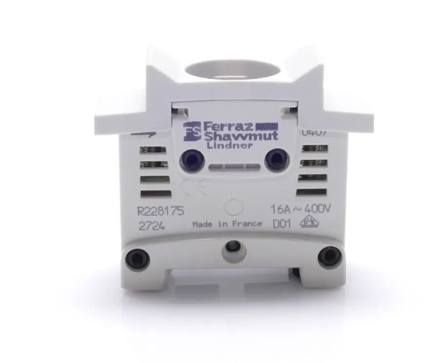Ferraz Shawmut R228175 Sicherungssockel