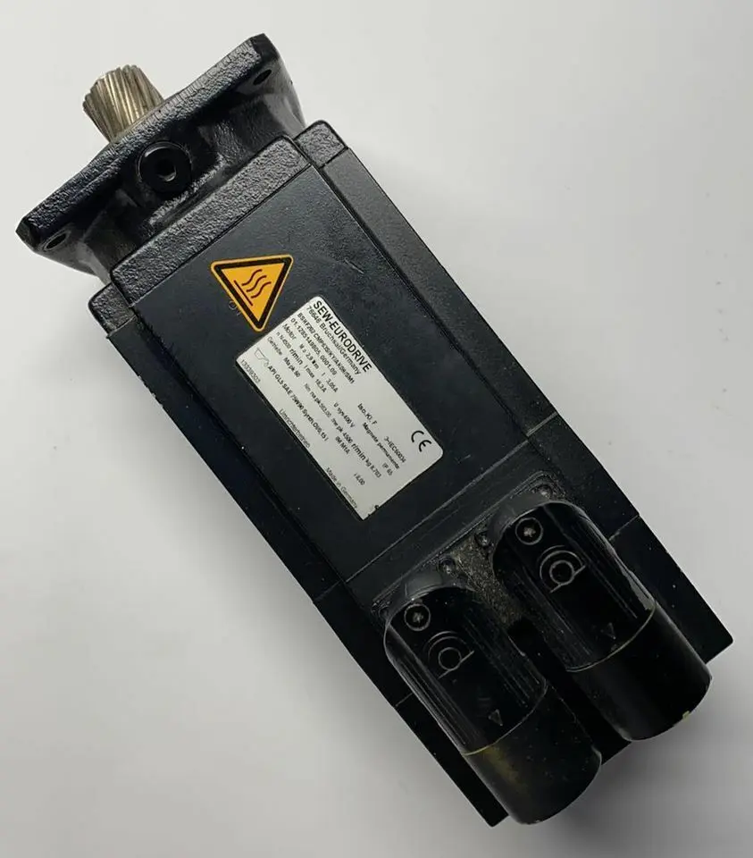 Produktfoto 1 von SEW EURODRIVE BSHF202 CMP63S/KY/AKO0/SM1