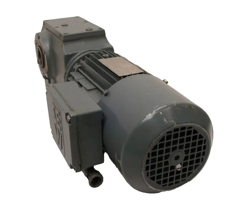 SEW-EURODRIVE Getriebemotor 0,75kW | RF43DT80N4BMG