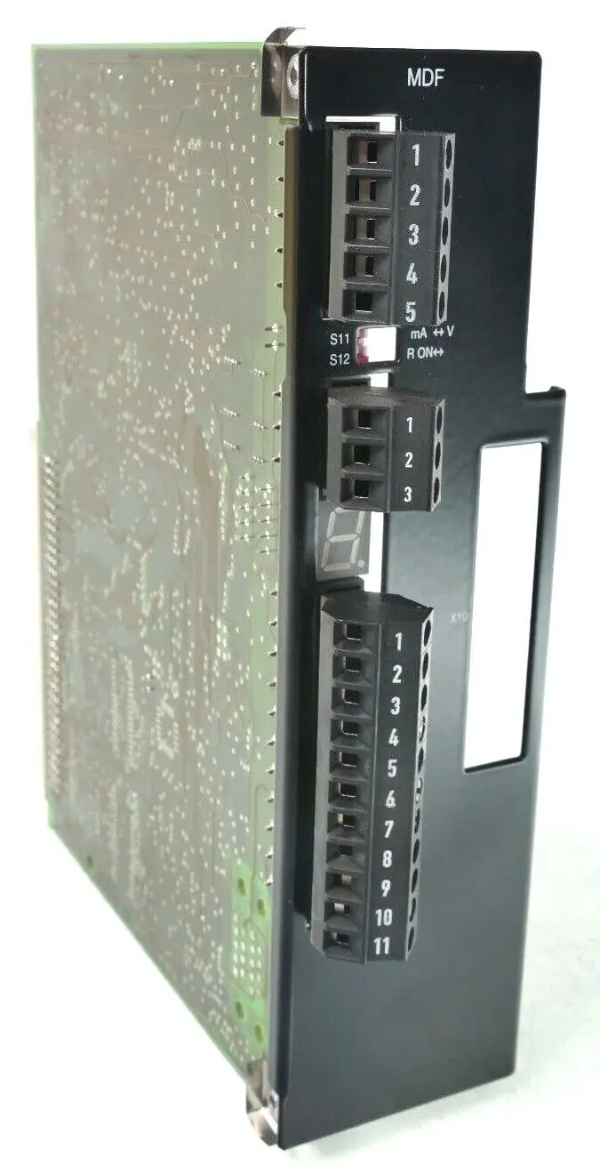 Produktfoto 1 von SEW Eurodrive Optionskarte | 822675X.19.14