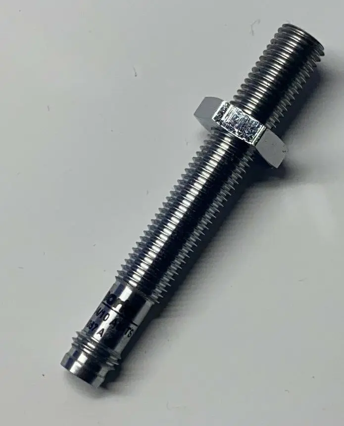 Produktfoto 1 von Di-Soric Induktiver Näherungssensor INA Analog DCC 08 M 04/10 AK-TSL | 202924