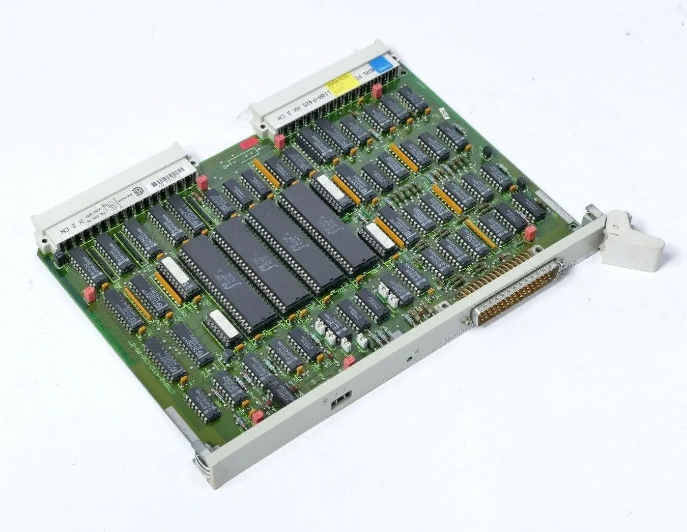 Produktfoto 1 von SIEMENS SIMATIC 6ES5324-3UR11 6ES5 324-3UR11 E-Stand: 06
