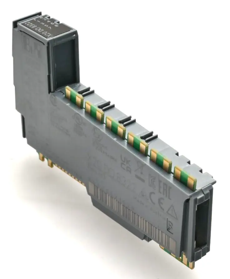Produktfoto 1 von B&R Digitales Ausgangsmodul X20 DO 8322 | Rev. H3 | X20DO8322