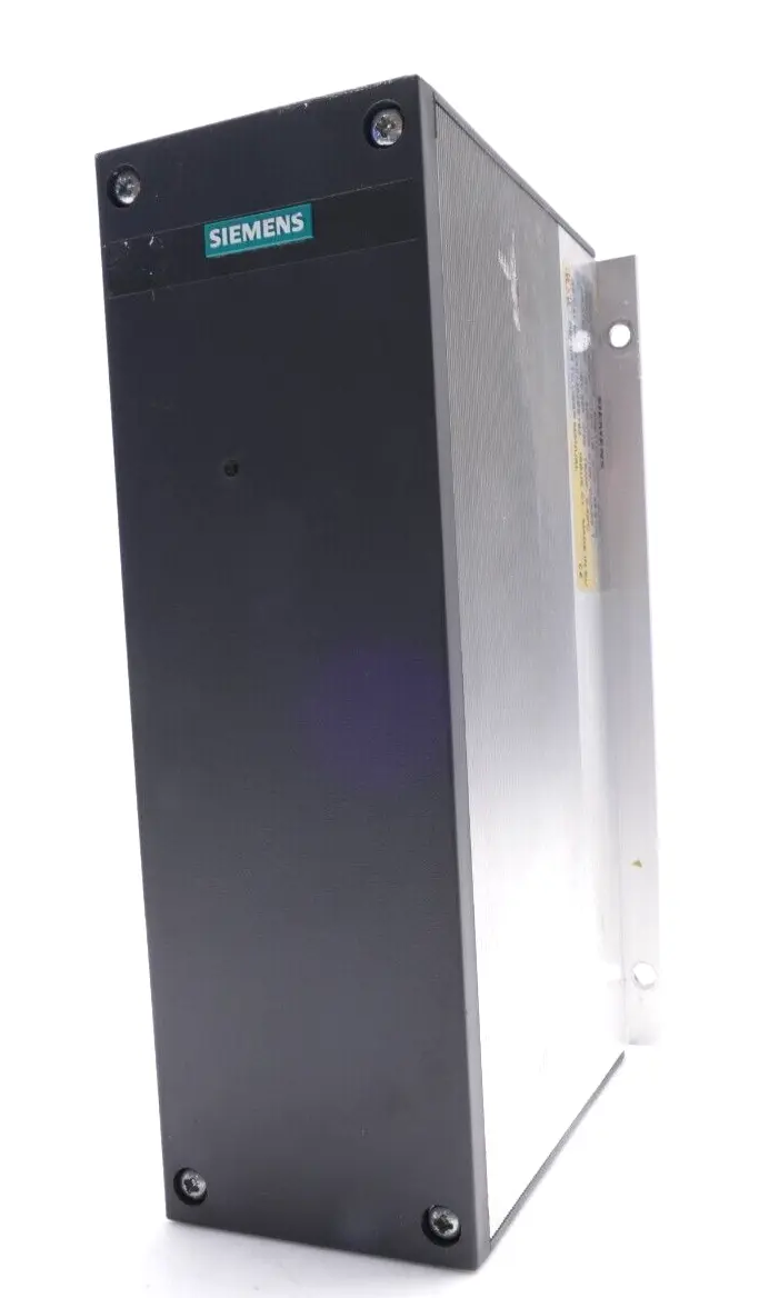 Produktfoto 1 von Siemens Bremsmodul 6SE3 190-0DX87-2DA0 | E:C1 | 6SE3190-0DX87-2DA0