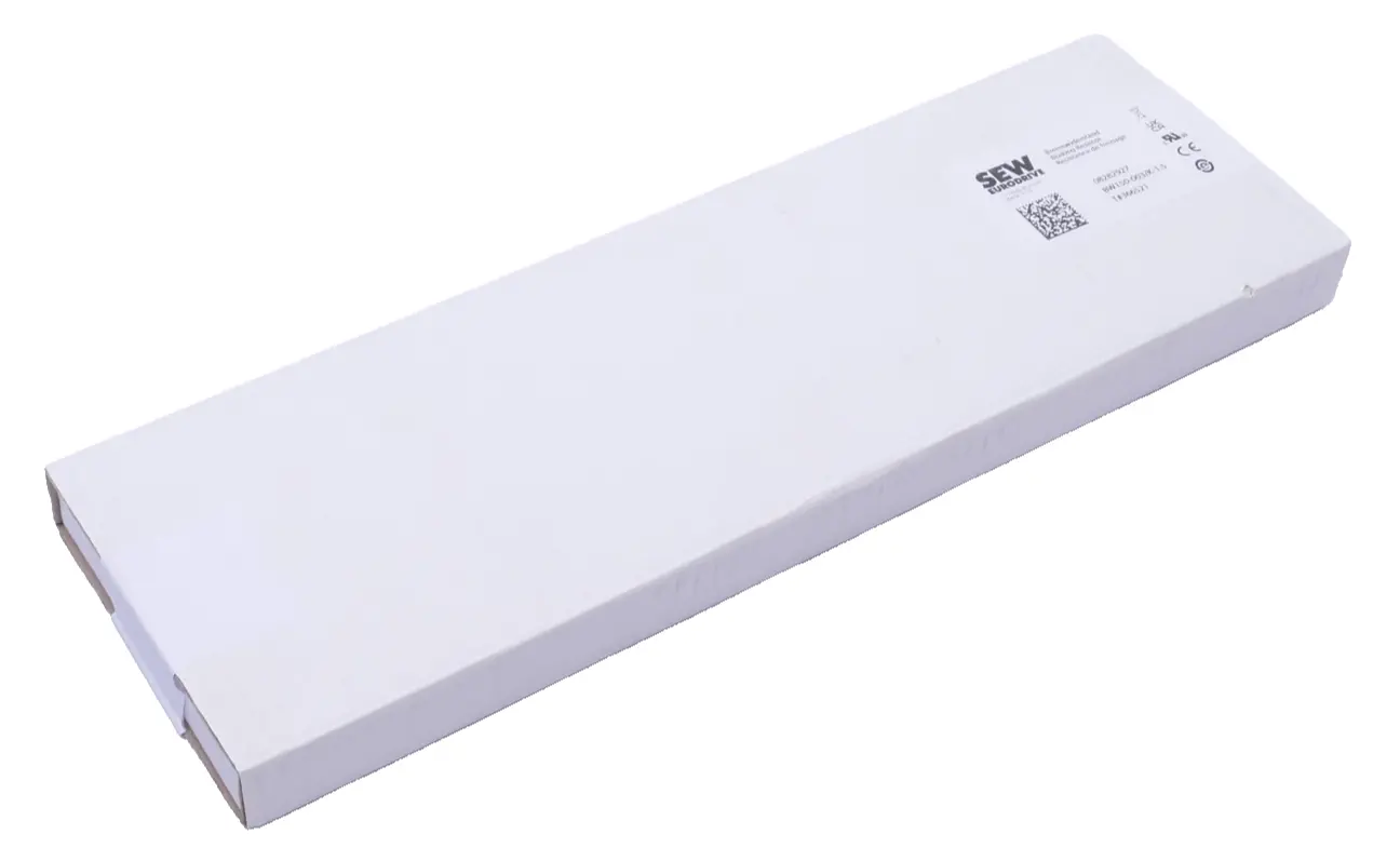 Produktfoto 1 von Sew Eurodrive Bremswiderstand BW150-003/K-1.5 | 08282927