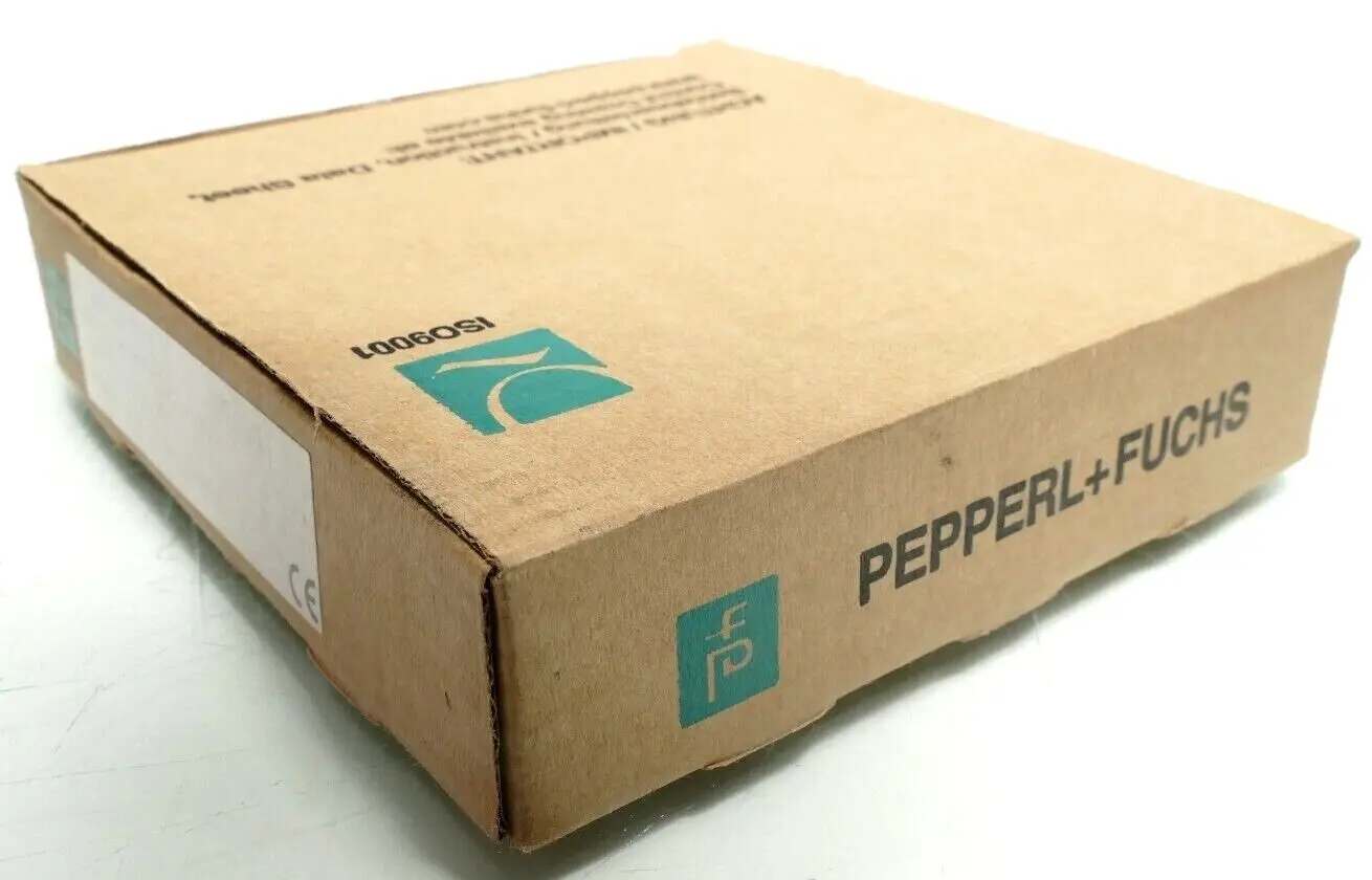 Produktfoto 1 von Pepperl + Fuchs SMART-Ausgangstreiber KFD2-SCD2-EX2.LK | 122397
