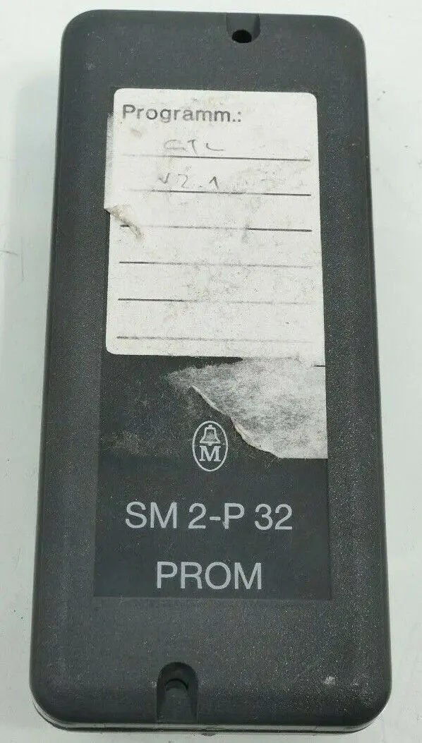 Produktfoto 1 von Moeller EPROM Speichermodul SM 2-P 32 PROM | SM2-P32PROM