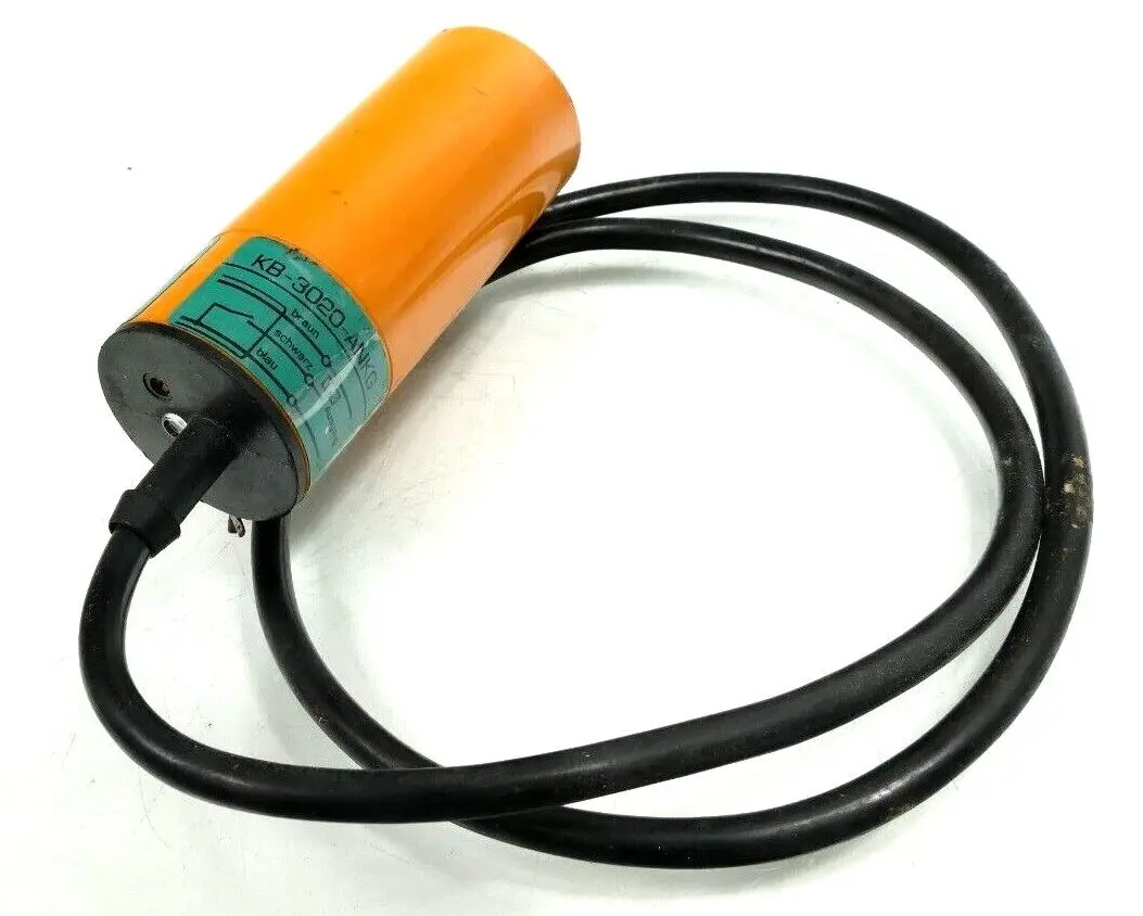 Produktfoto 1 von ifm Kapazitiver Sensor | KB-3020-ANKG