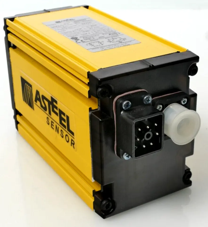 Produktfoto 1 von ASTEEL Sensor SMBR5A2 Receiver