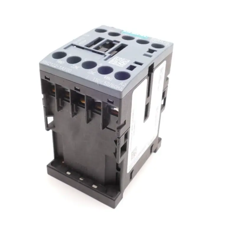 Produktfoto 1 von Siemens Hilfsschütz 3RH2 122-1AF00 | E:06 | 3RH2122-1AF00