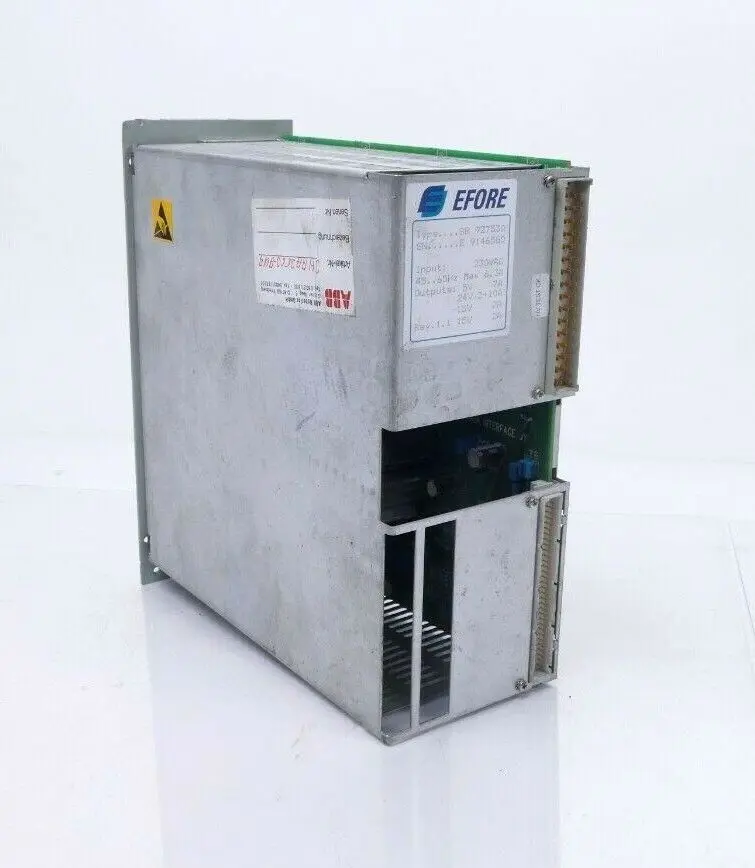 Produktfoto 1 von ABB Robotics SR 927530 3HAA 3563-AUA/1 DSQC 258 Finlandia Interface
