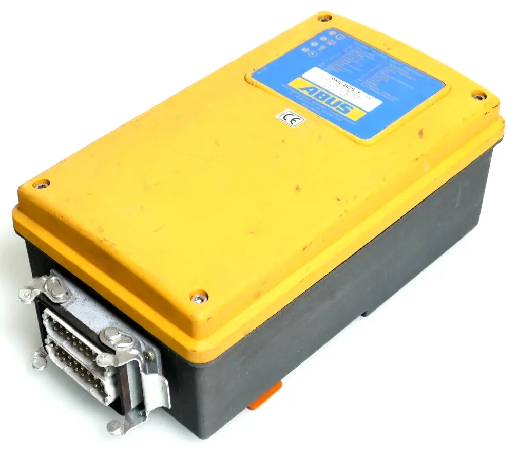 Produktfoto 1 von ABUS PNN-BUS-3 | S-EM01A0