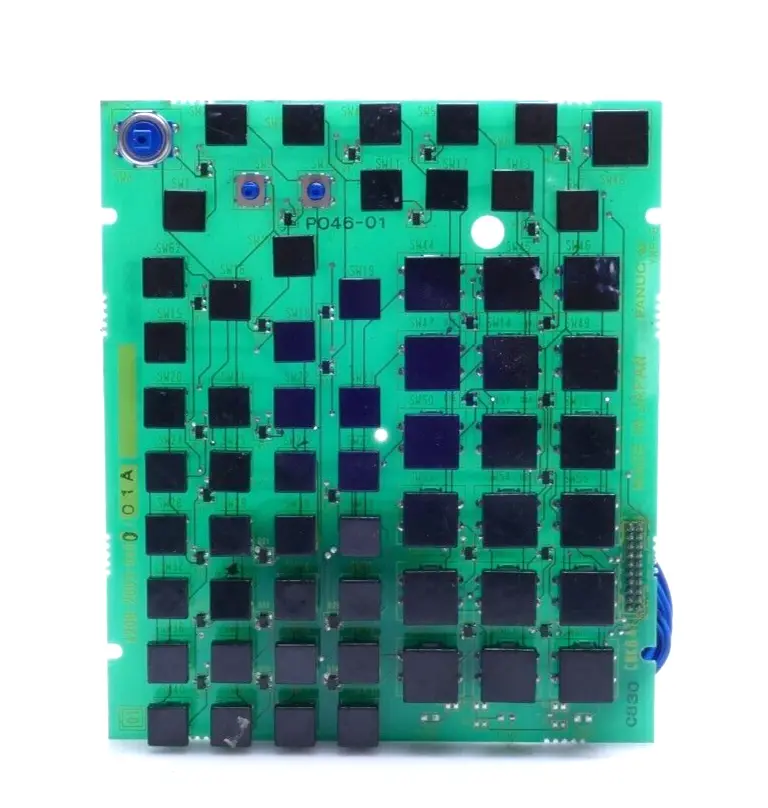 Fanuc Platine | A20B-2003-0400/01A