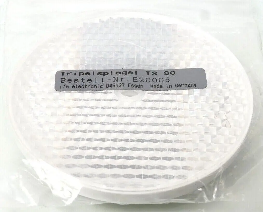 Produktfoto 1 von 3x ifm Tripelspiegel TS 80 | E20005