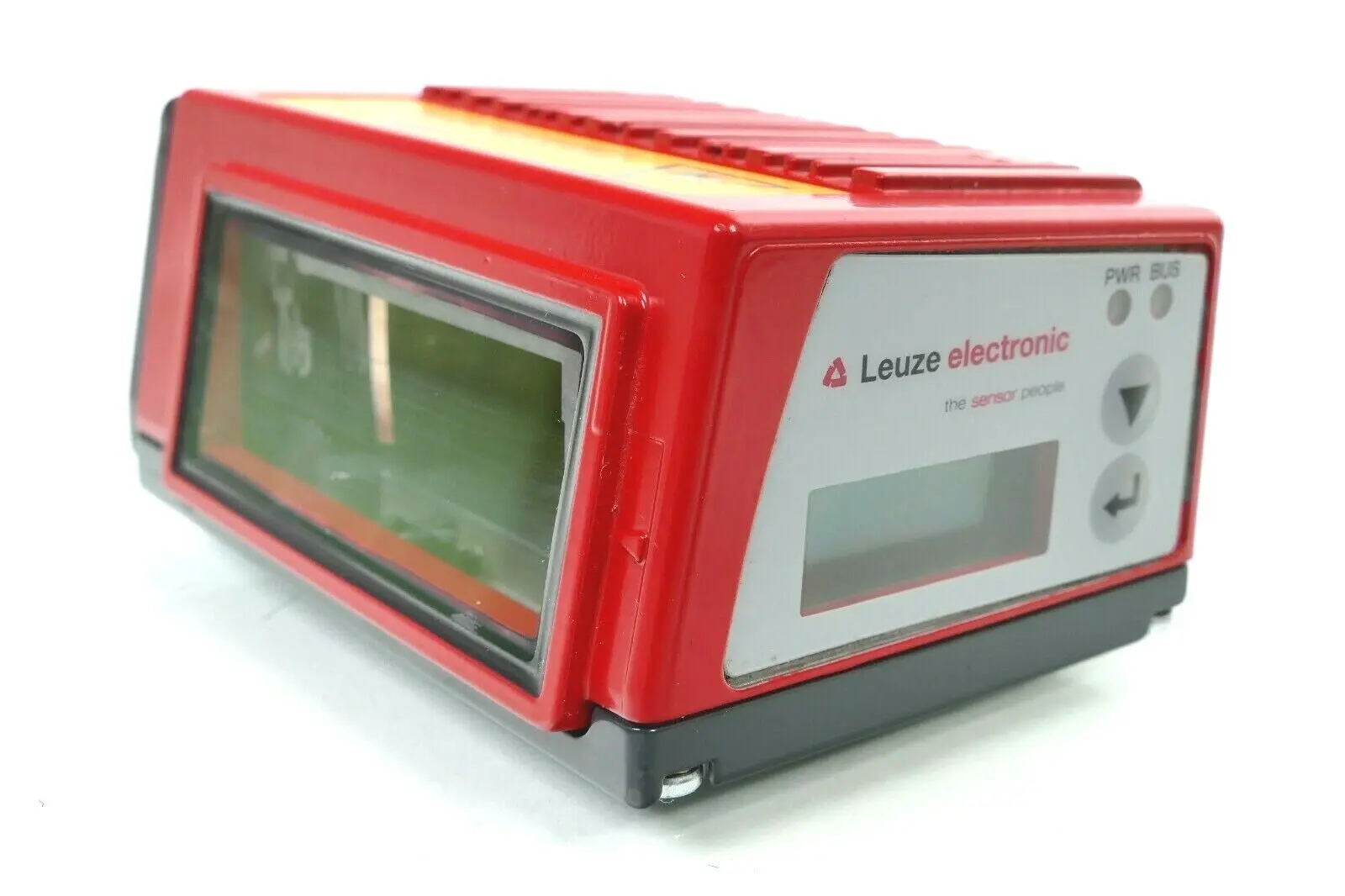 Produktfoto 1 von Leuze Barcodeleser BCL 348i R1 M 102 D | 50116433