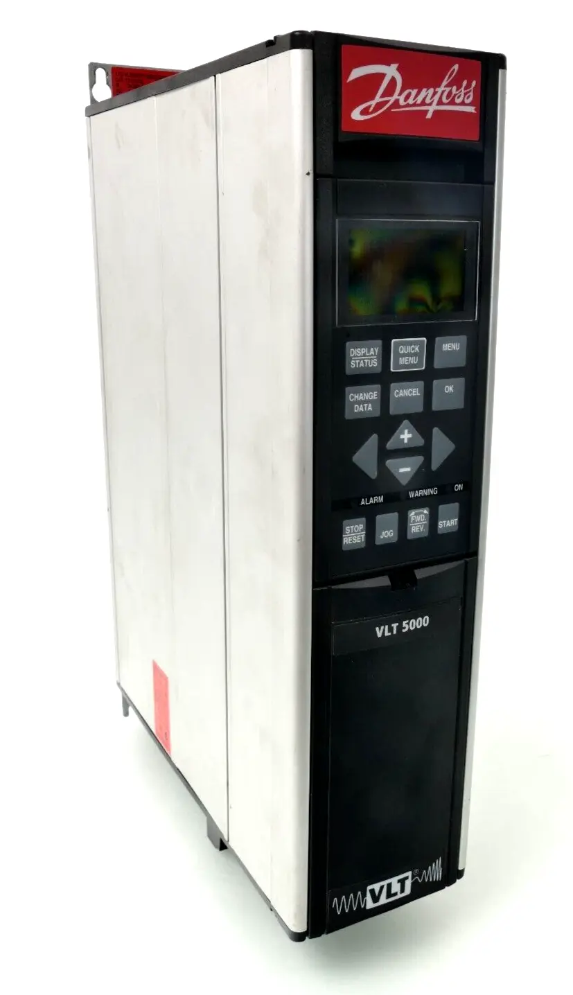 Produktfoto 1 von Danfoss 175Z0046 Frequenzumrichter VLT5003PT5B20STR3DLF00A00C0