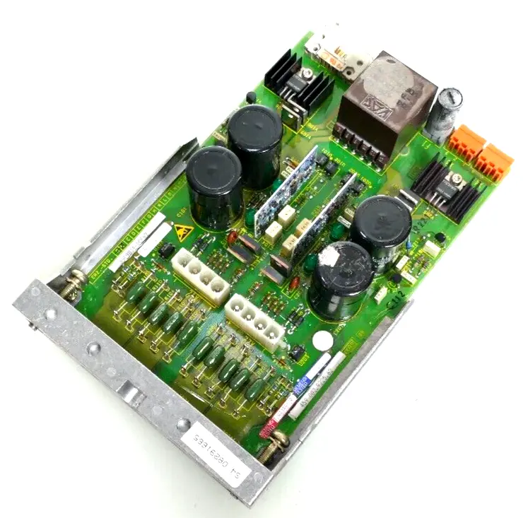 Produktfoto 1 von Siemens Baugruppe 6SC9 834-0CF62 | E: B | 6SC9834-0CF62