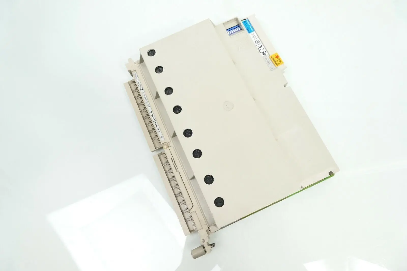Produktfoto 1 von Siemens SIMATIC S5 Digitalausgabe 6ES5 456-4UB12 | 6ES5456-4UB12