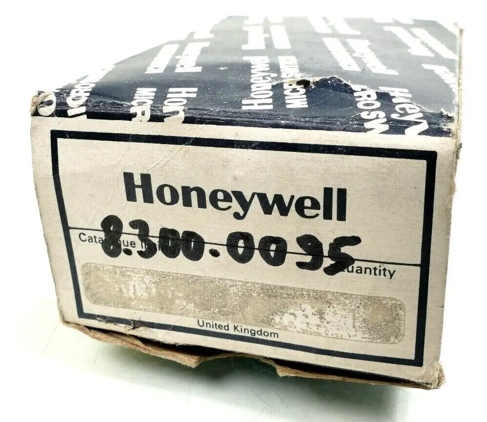 Produktfoto 1 von Honeywell 8.300.0095 | 20ILS10-4