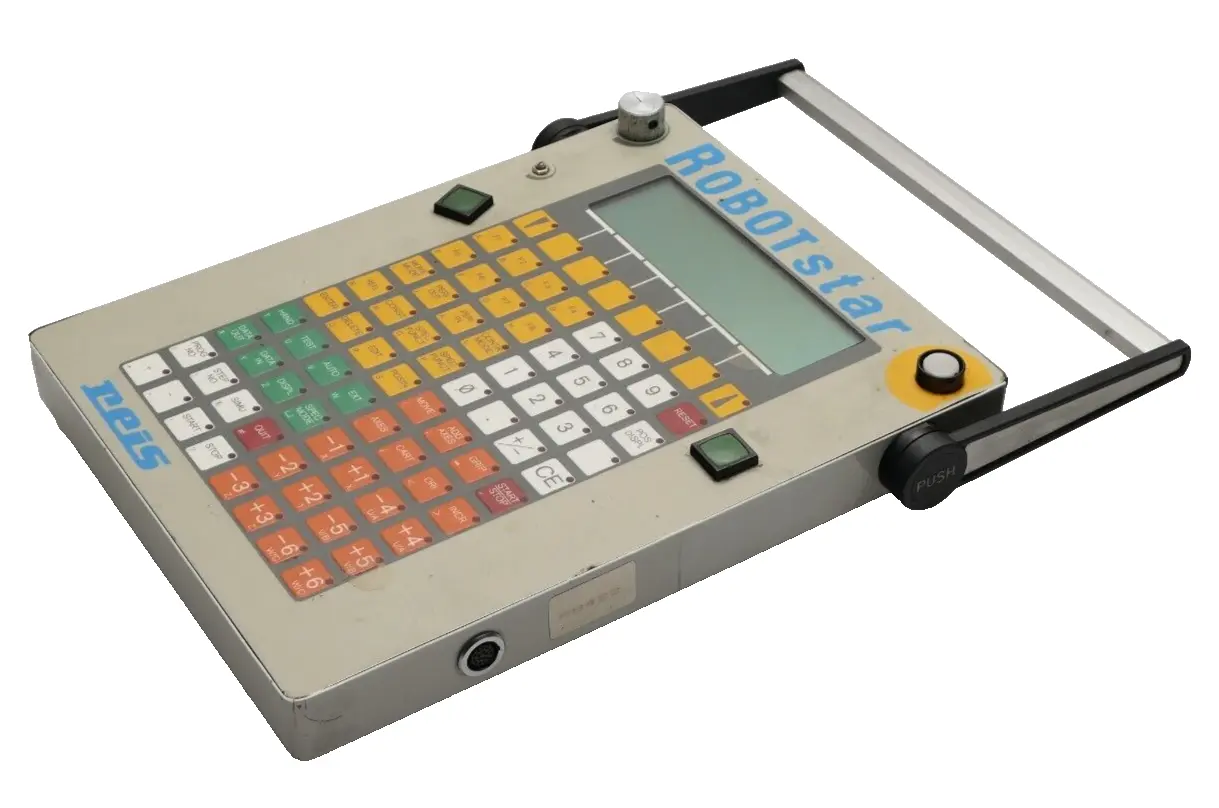 Produktfoto 1 von Reis ROBOTstar Bediengerät PHG IV | 7500.350.407