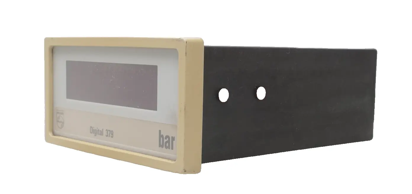 Philips Digital 379 | 9404 379 00071 | 379