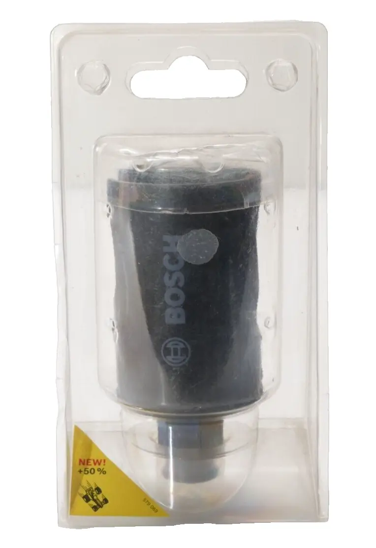 Produktfoto 1 von Bosch Lochsäge Ø 44mm | 2 608 580 738 | 2608580738-879