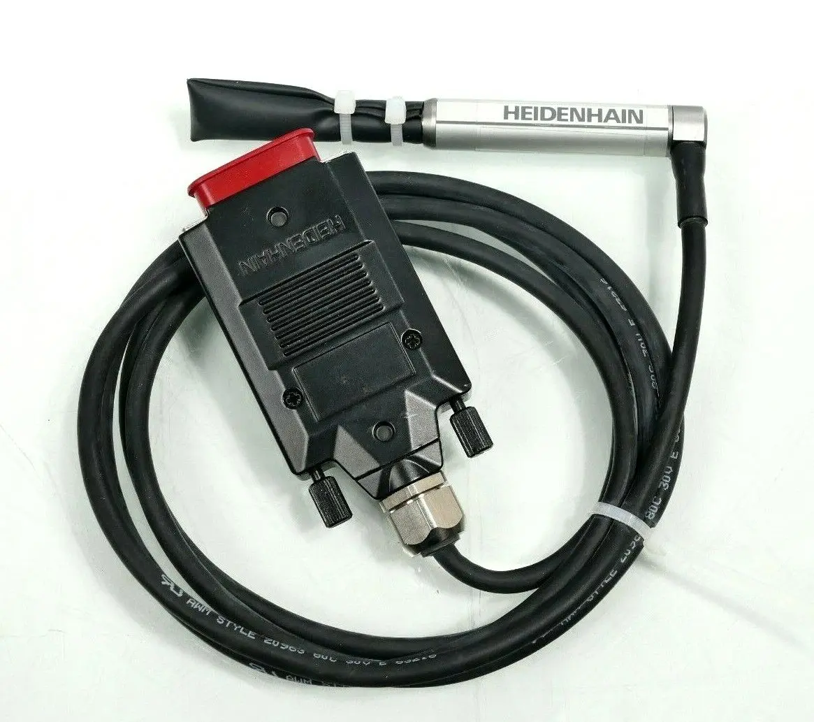 Produktfoto 1 von Heidenhain ST 1278 Messtaster 33 252 698 P | 383963-02