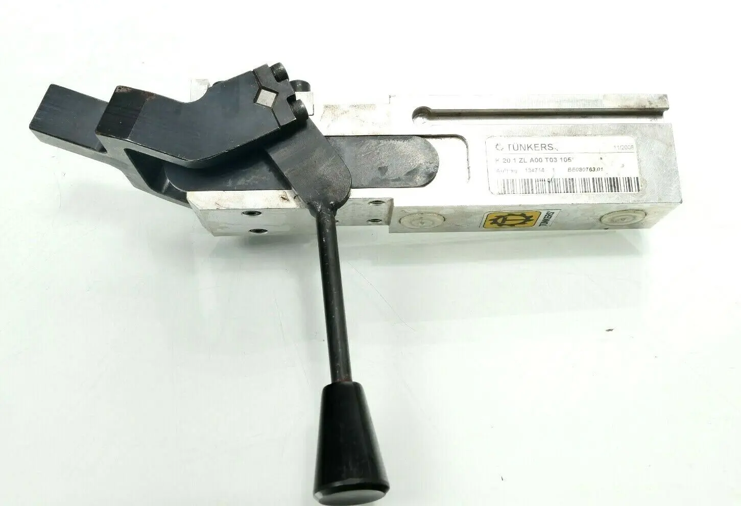 Produktfoto 1 von Tünkers Minispanner  K 20.1 ZL A00T03 105 |  K20.1ZL A00T03105