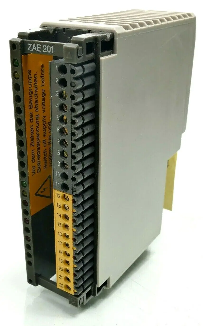 Produktfoto 1 von AEG Modicon Counter 24bit,UP/D | Rev. 18 |  ZAE 201 6728-042.244641