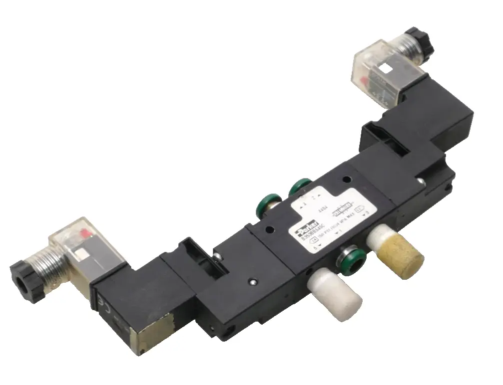 Produktfoto 1 von Parker Magnetventil | B353BB549C