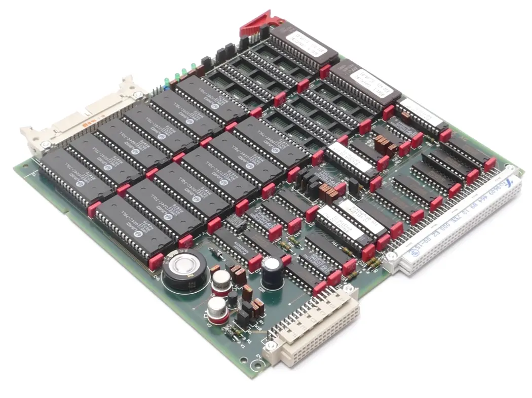 Produktfoto 1 von Schenck Modul BSKV001 | K003356.01/04