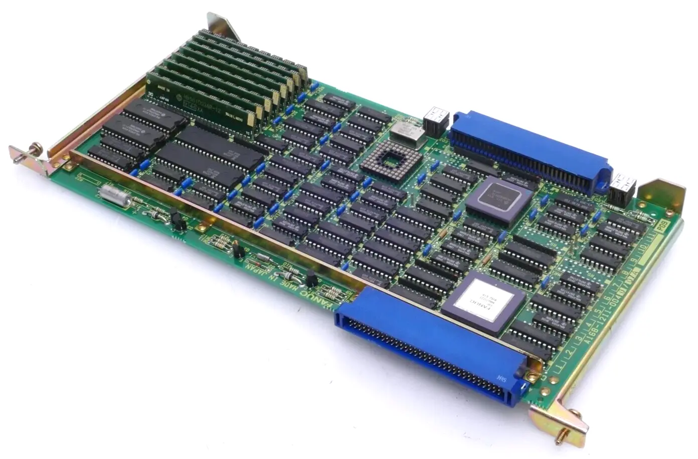 Produktfoto 1 von Fanuc A16B-1211-0040/07A Module