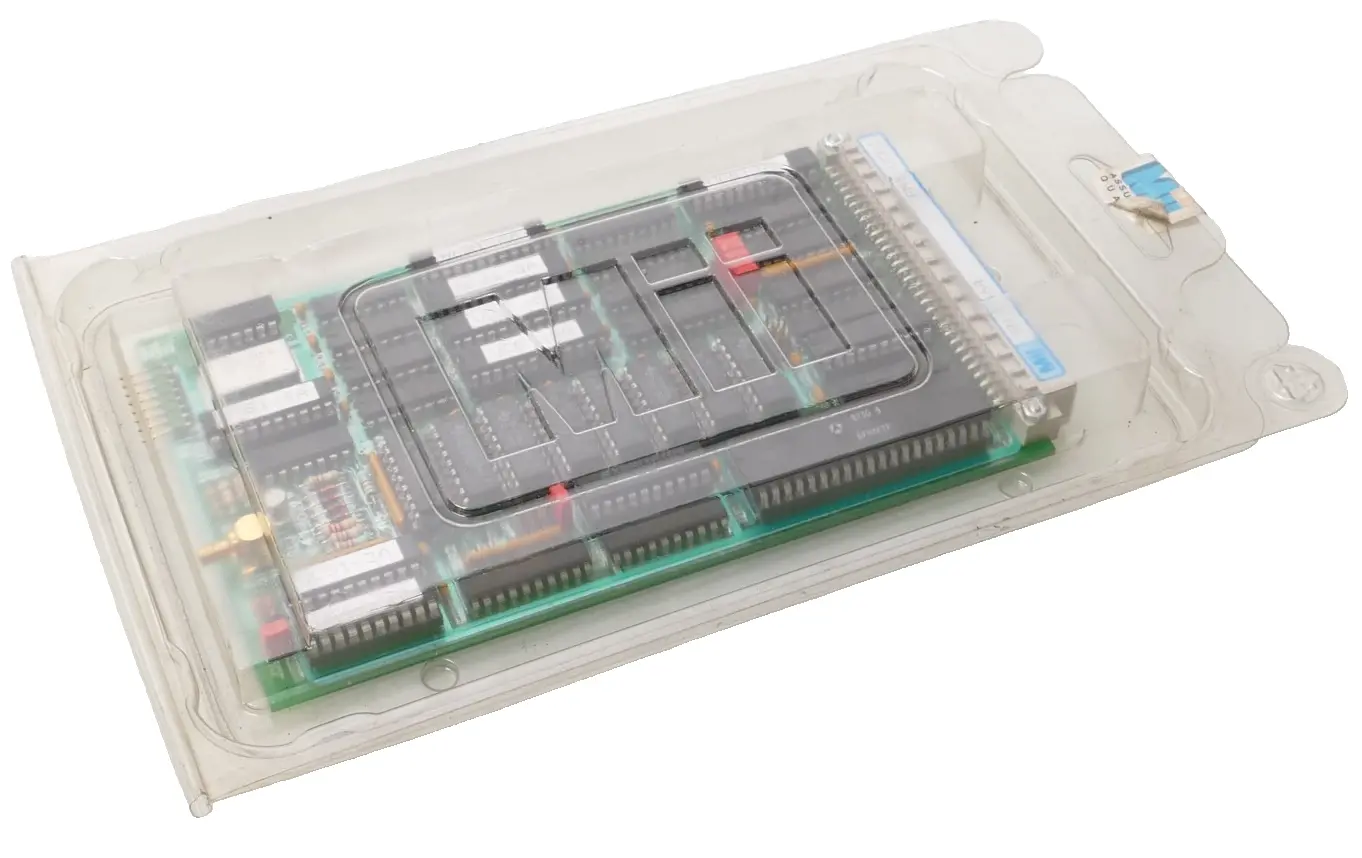 Produktfoto 1 von Mii Interface Card | GMI-UCG1