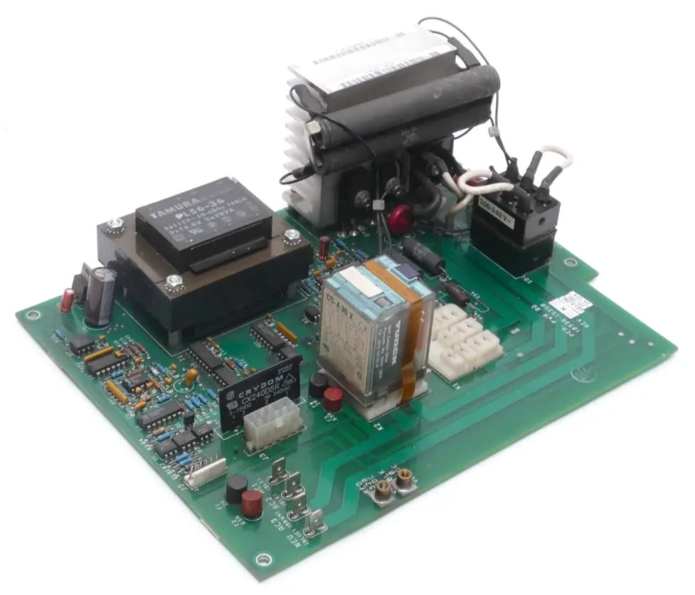 Produktfoto 1 von Adept Power Supply Board | 10336-15350