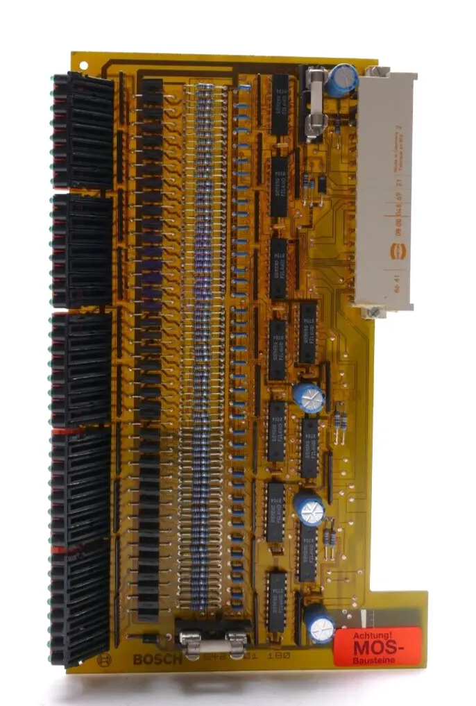 Produktfoto 1 von Bosch Modul 3 842 401 180  Platine 3842401180