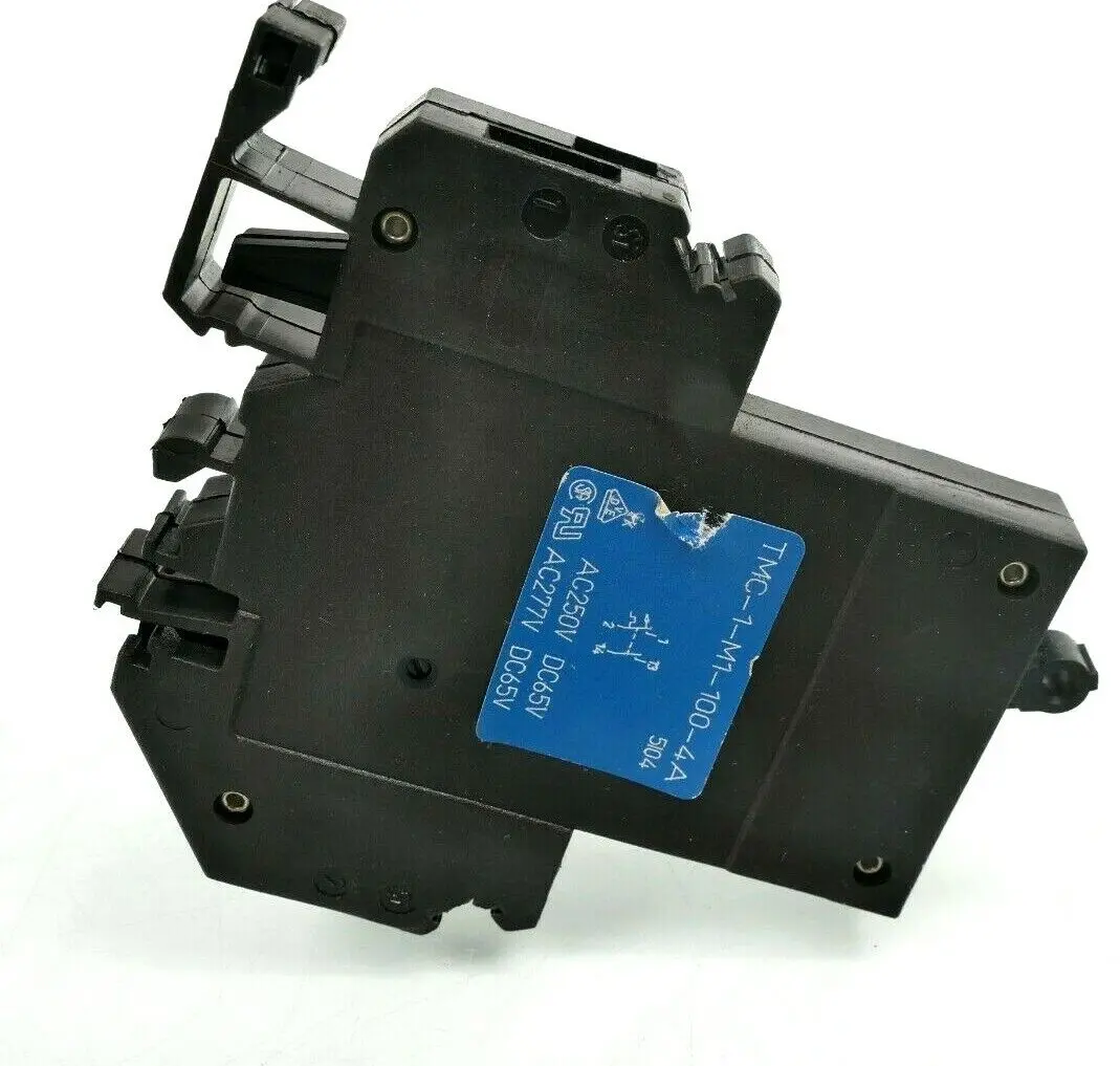 Produktfoto 1 von Phoenix Contact Leitungsschutzschalter | TMC-1-M1-100-4A