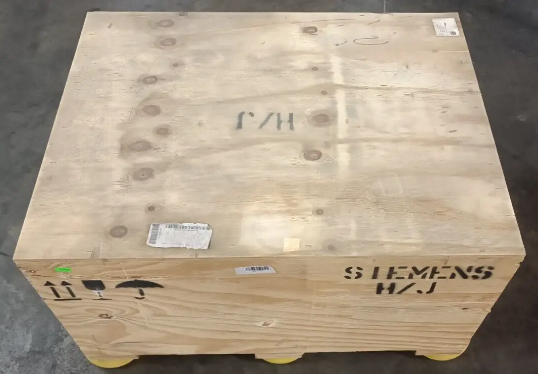 Produktfoto 1 von Siemens SINAMICS Powerblock 6SL3 352-1AG38-1FA1 | 6SL3352-1AG38-1FA1