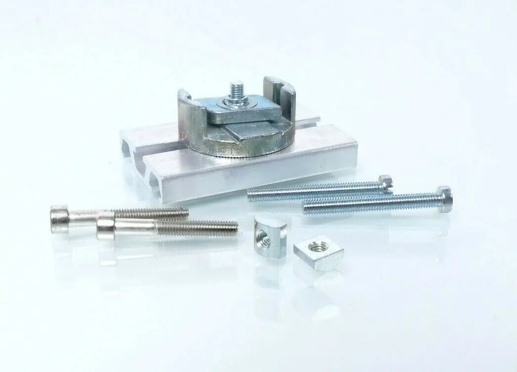 Pepperl + Fuchs Montagehilfe für VariKont-L Sensoren MH 02-L | 103104