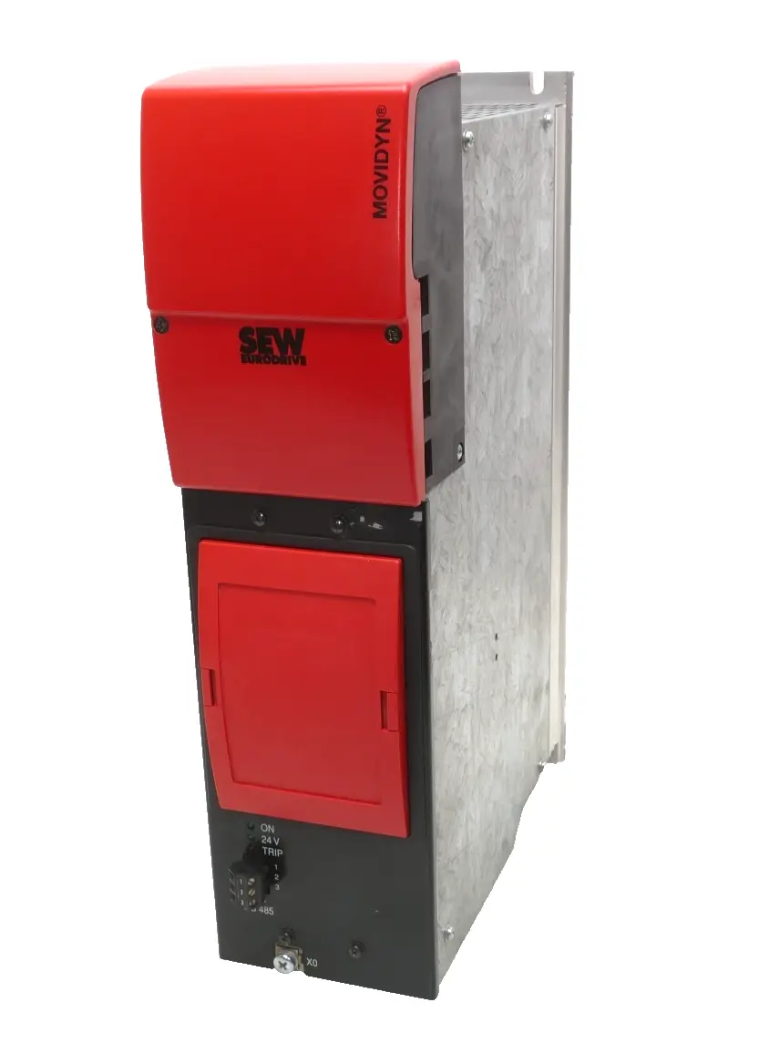 Produktfoto 1 von SEW Eurodrive MOVIDYN Umrichter MPR51A015-503-00 | 8258651