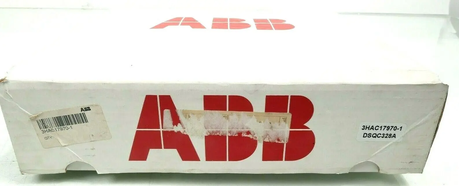 Produktfoto 1 von ABB Robotics I/O-Einheit DSQC328A | 3HAC17970-1
