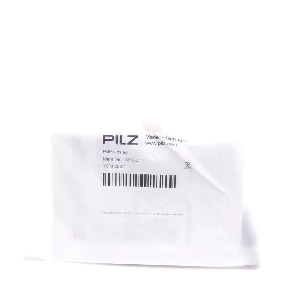 Produktfoto 1 von Pilz Kabel Adapter PSEN cs ad | 380301